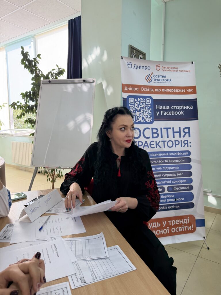 Мовний брейн-ринг, українські автори та книжкові новинки: чим дивував фестиваль «Бібліотека — не тиша»