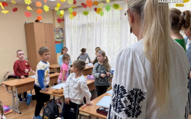 У школах вводять кар’єрних радників: як це працюватиме в навчальних закладах