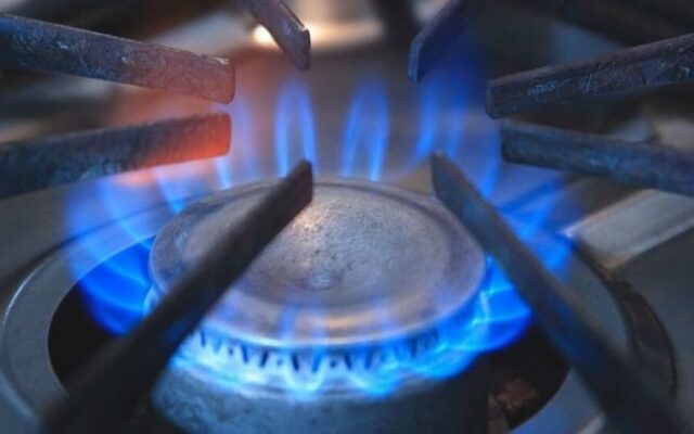 У Дніпропетровській області змінено формат рахунків за розподіл газу з 1 жовтня 2026